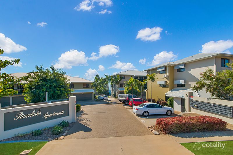 1/321-341 Angus Smith Dr, Douglas, QLD 4814