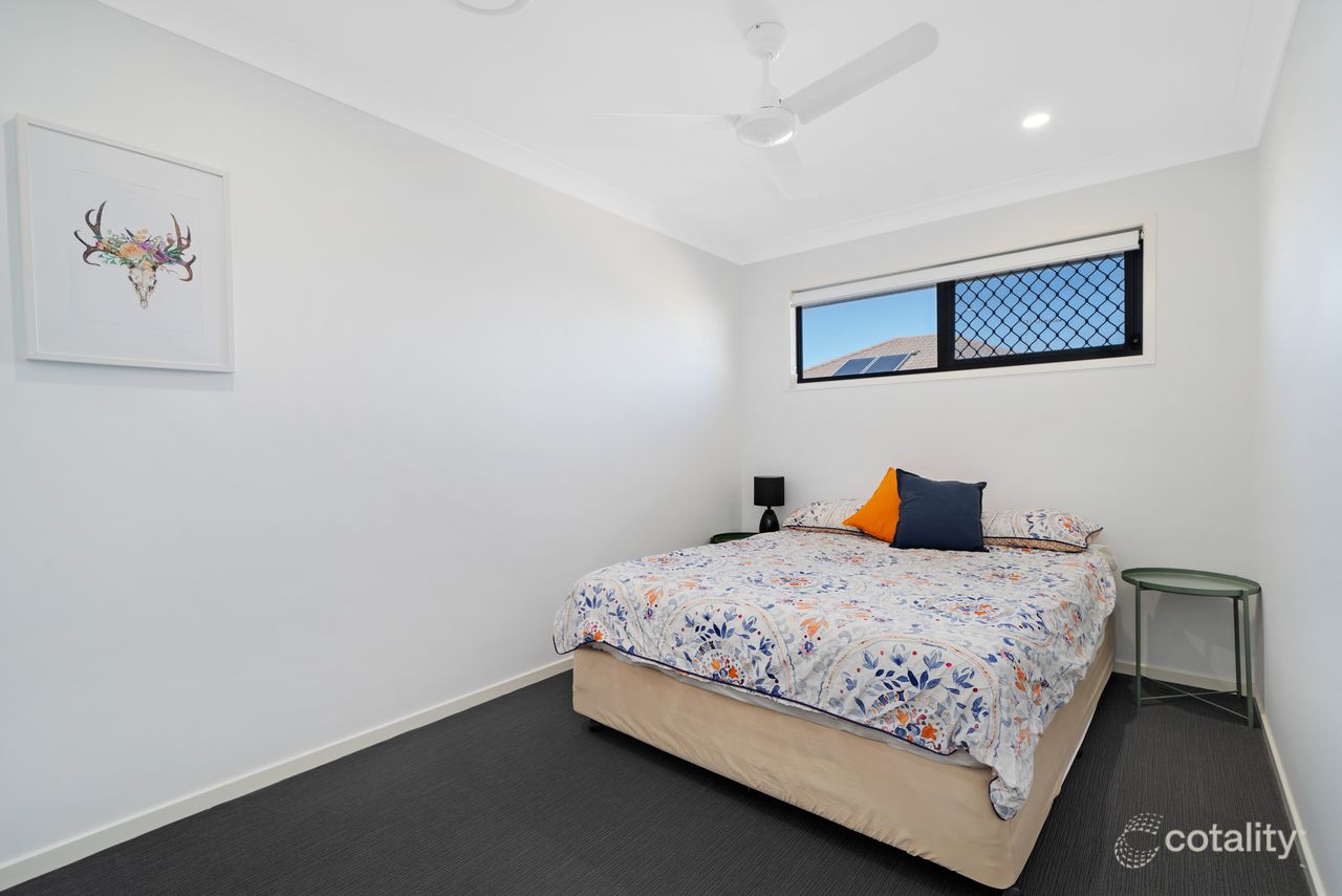 9/5 Wyatt Cres, Mango Hill, QLD 4509