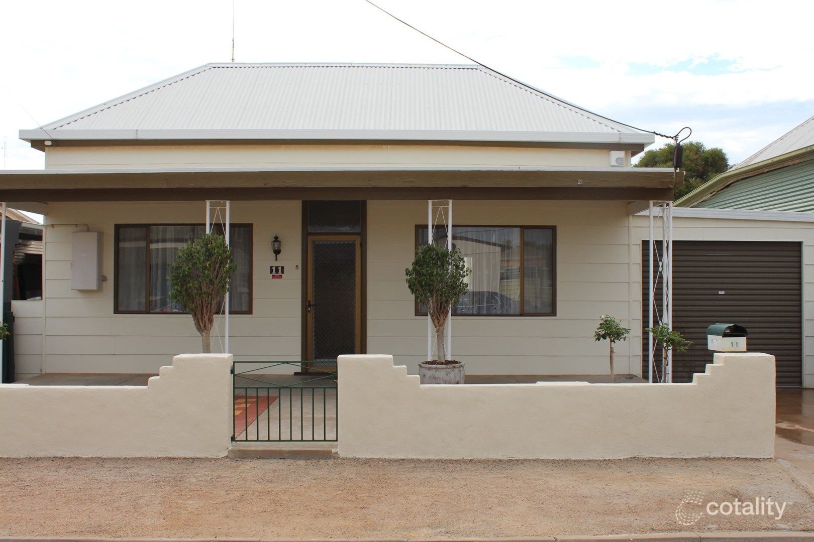 11 Fifth St, Port Pirie West, SA 5540