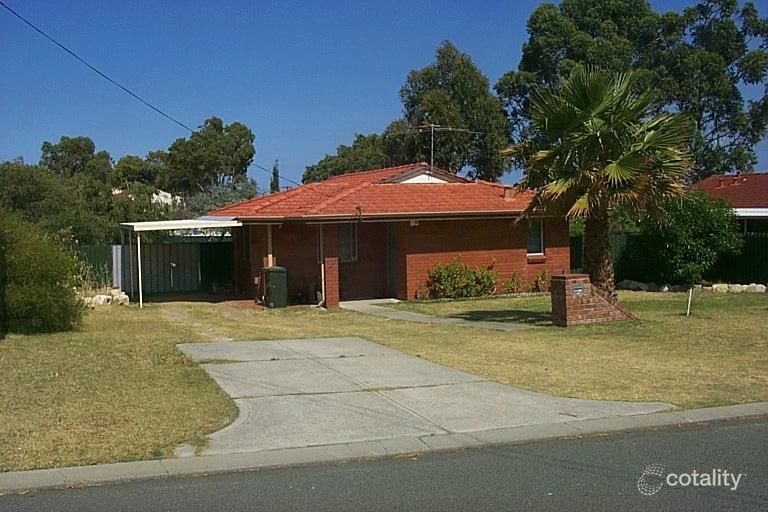 4 Mundford St, North Beach, WA 6020
