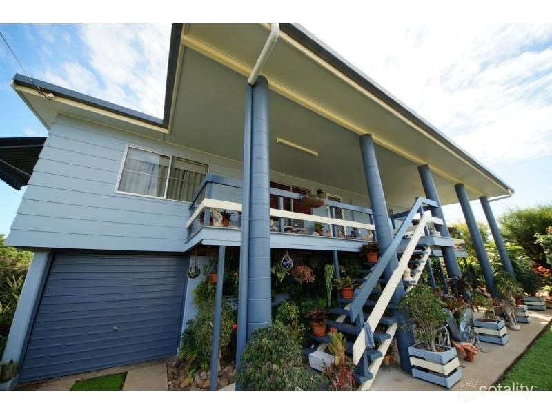 10 Burke St, Brandon, QLD 4808