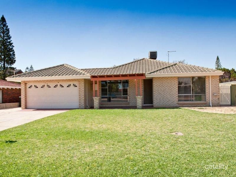6 Compass Cir, Yanchep, WA 6035