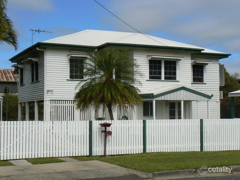 4 School St, North Mackay, QLD 4740