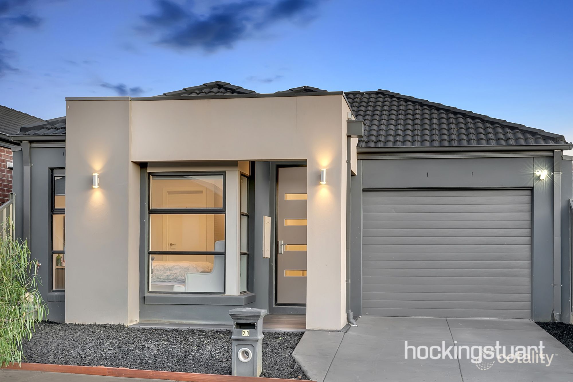 20 Springbank Rd, Wollert, VIC 3750
