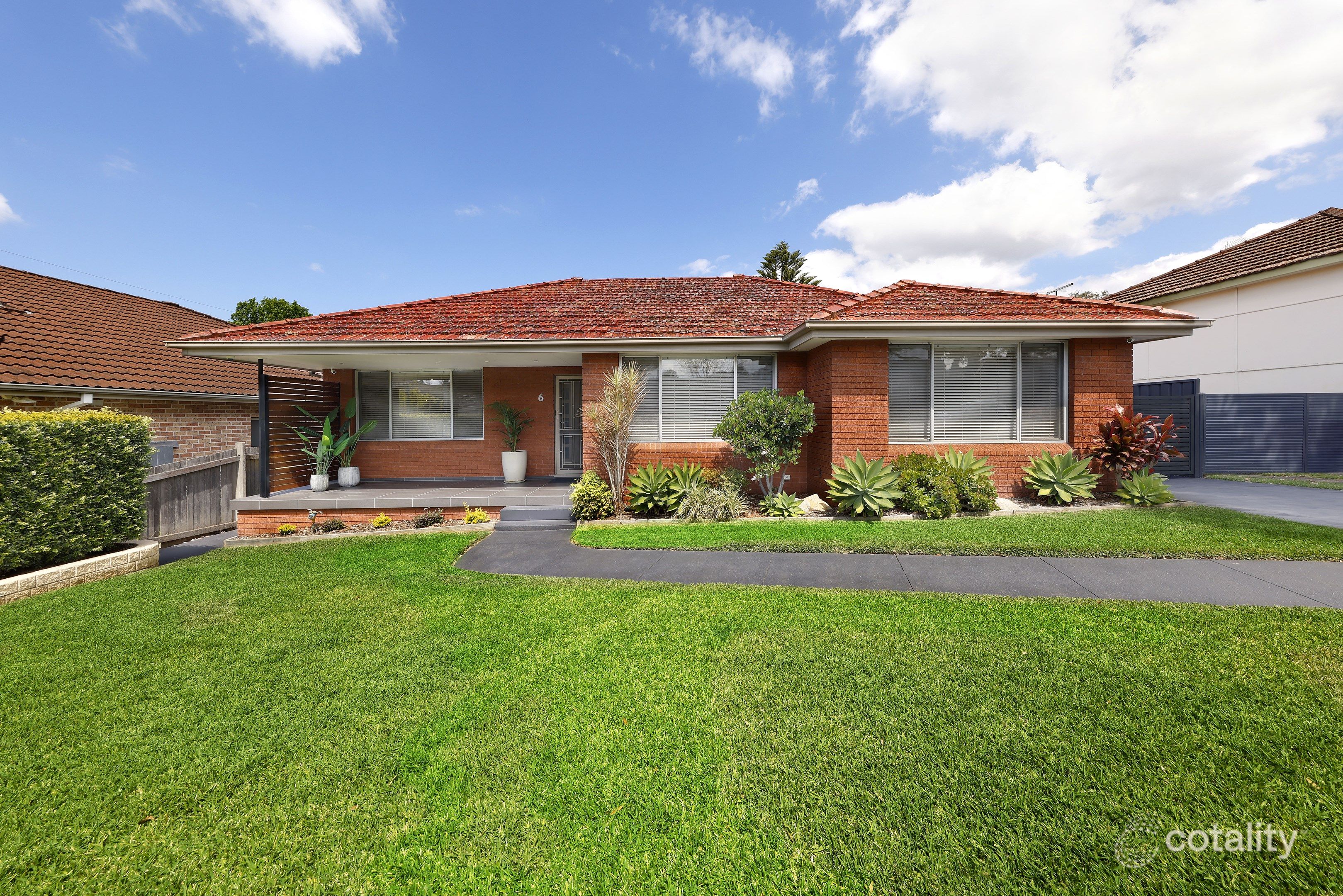 6 Jowyn Pl, Gymea, NSW 2227