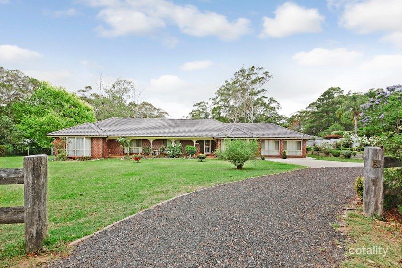 163 Binalong Rd, Belimbla Park, NSW 2570