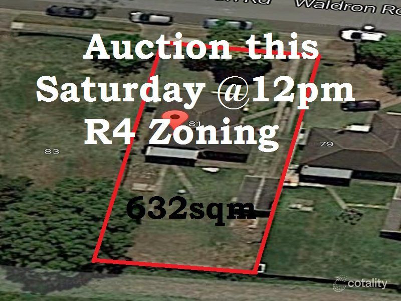 81 Waldron Rd, Chester Hill, NSW 2162