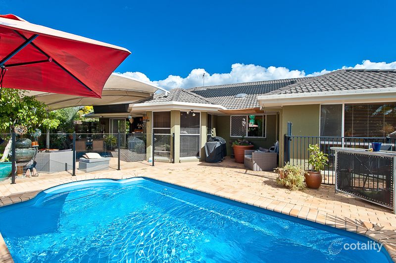 16 Grey Gum Cl, Bridgeman Downs, QLD 4035
