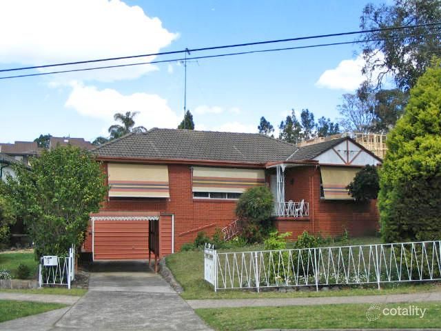 2 Edward St, Baulkham Hills, NSW 2153