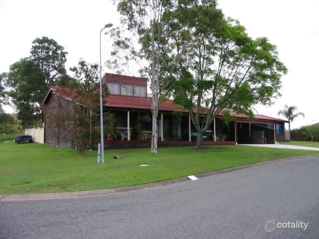 30 Stockyard Cct, Wingham, NSW 2429