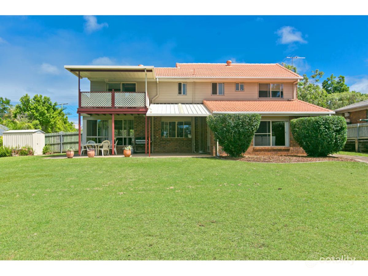 11 Hawk Pde, Thornlands, QLD 4164