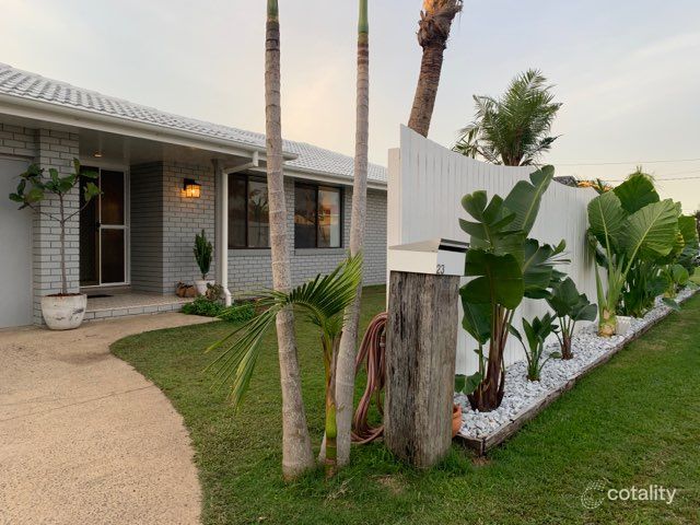 23 Howard Cres, West Ballina, NSW 2478