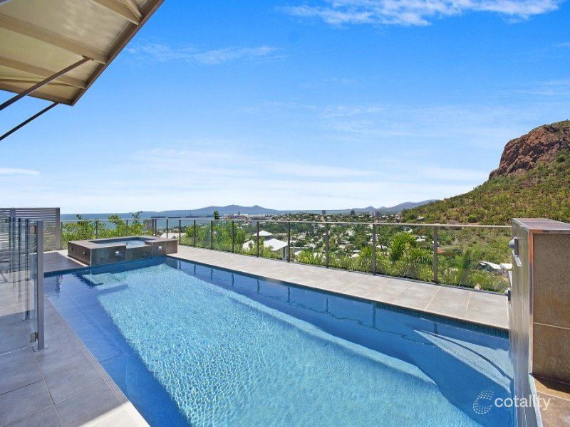 26 Balmoral Dr, Castle Hill, QLD 4810