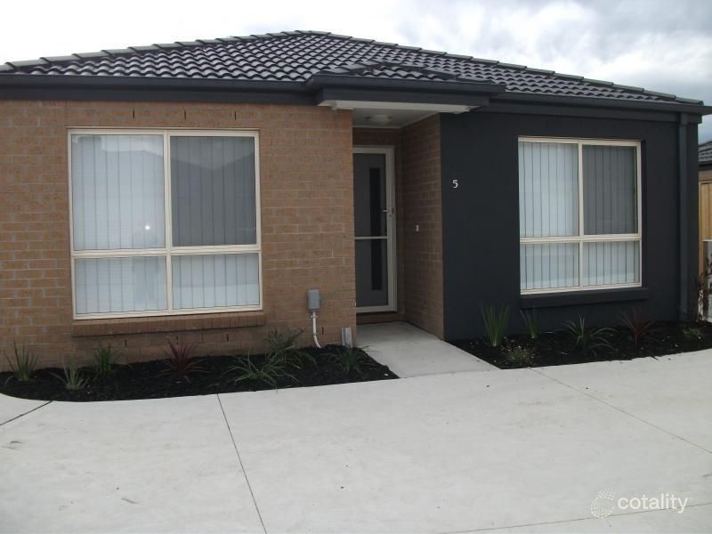 5/31-37 Cover Dr, Sunbury, VIC 3429
