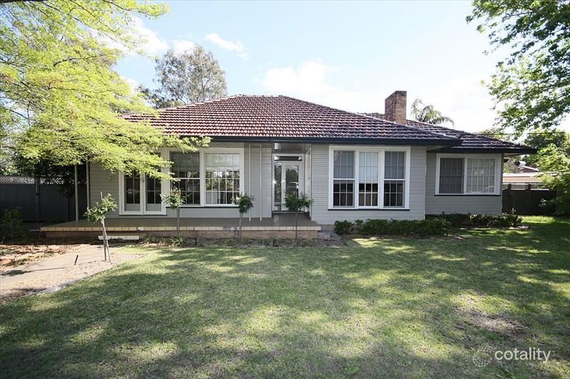 25 Boonal St, Singleton, NSW 2330