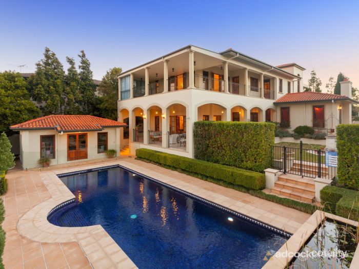 25 Rivergum Pl, Fig Tree Pocket, QLD 4069