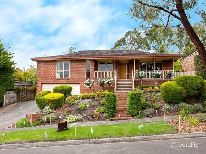 66 Power St, Croydon North, VIC 3136
