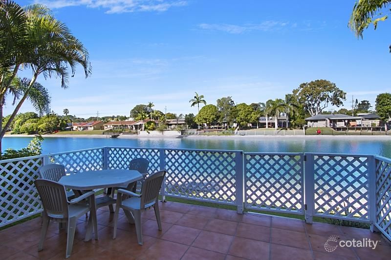 166/2-10 Coolgardie St, Elanora, QLD 4221