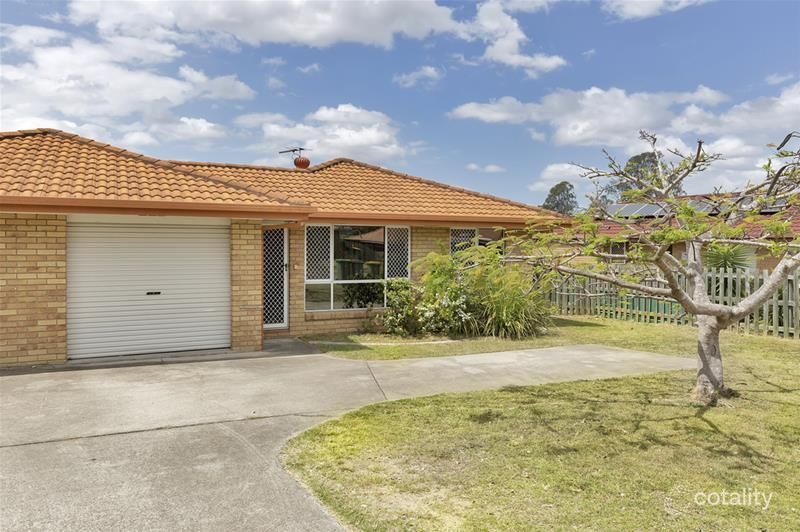 2/4 Prokuda Cl, Goodna, QLD 4300