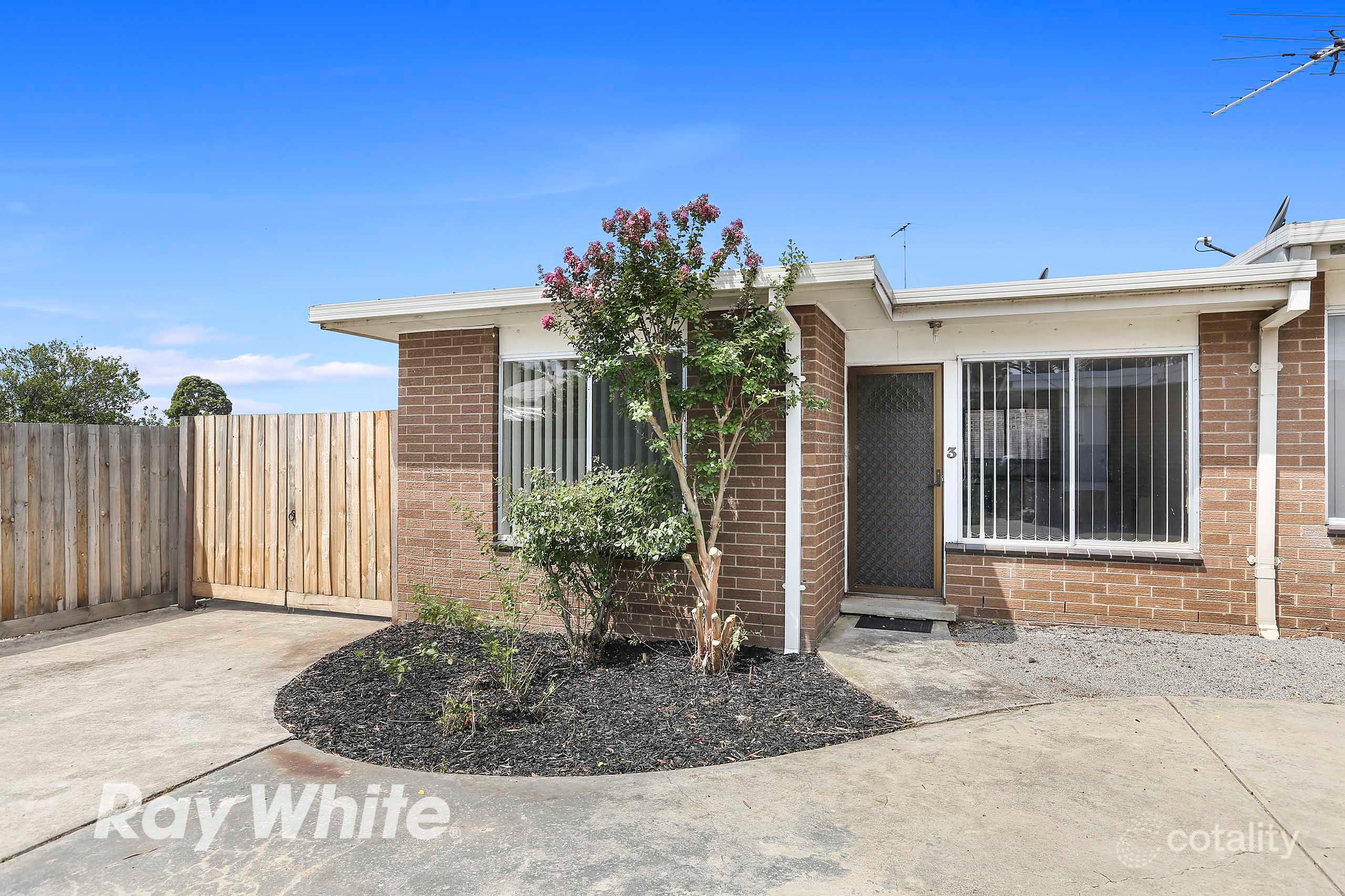 3/21 Calvert St, Hamlyn Heights, VIC 3215