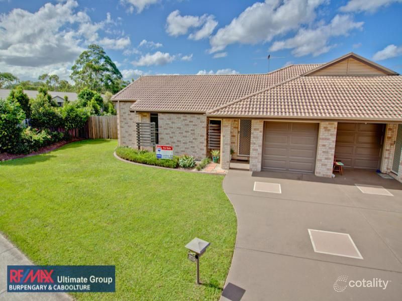 1/110-112 Del Rosso Rd, Caboolture, QLD 4510