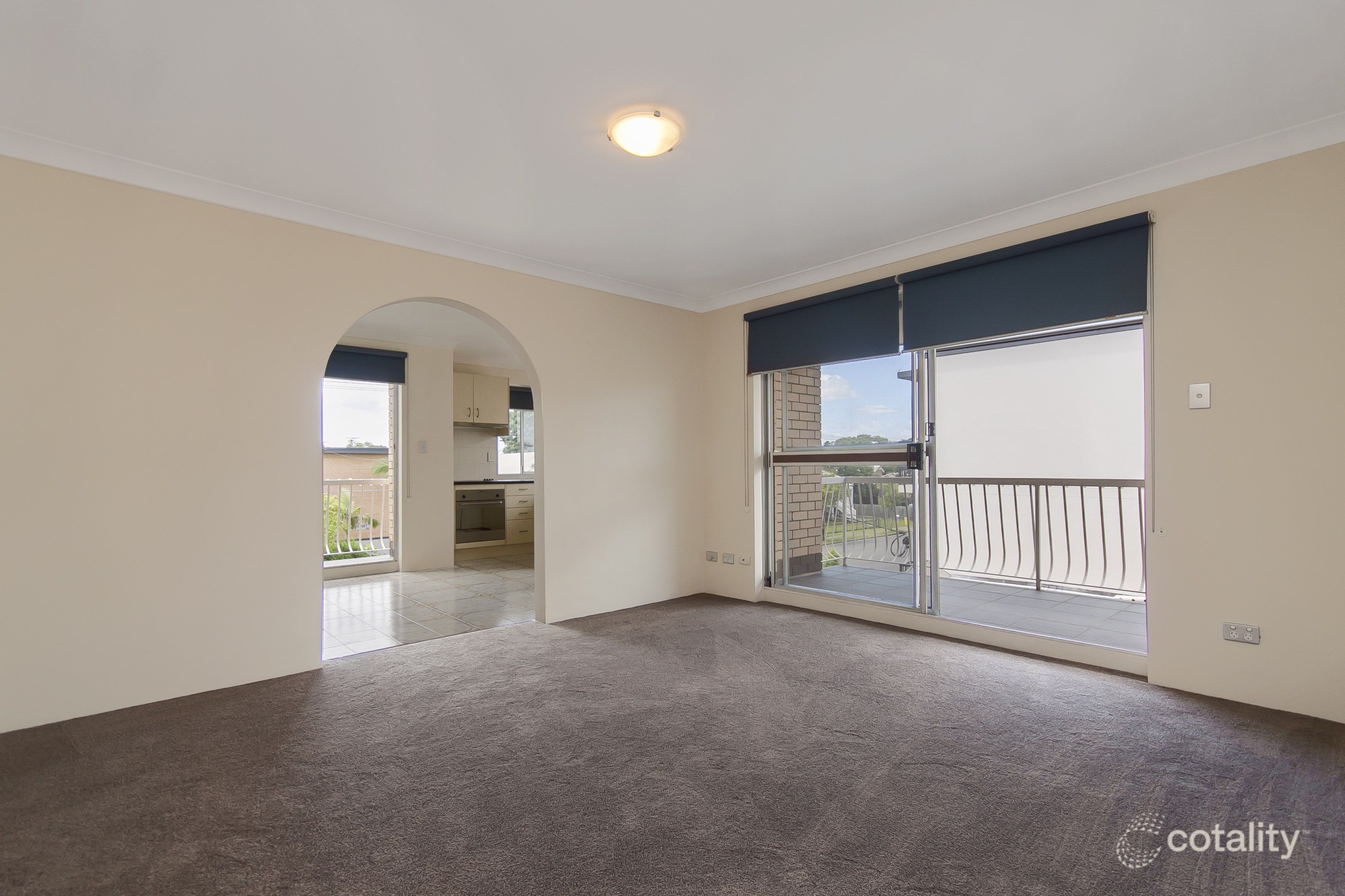 4/83 Stevenson St, Ascot, QLD 4007