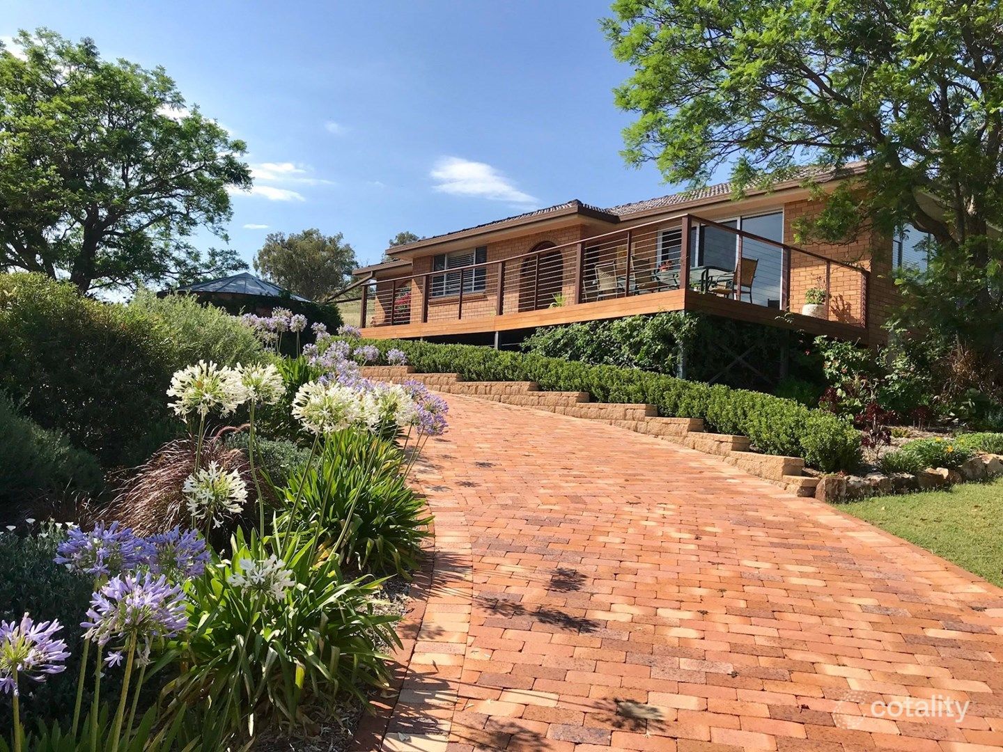 22 Carter Lane, Quirindi, NSW 2343