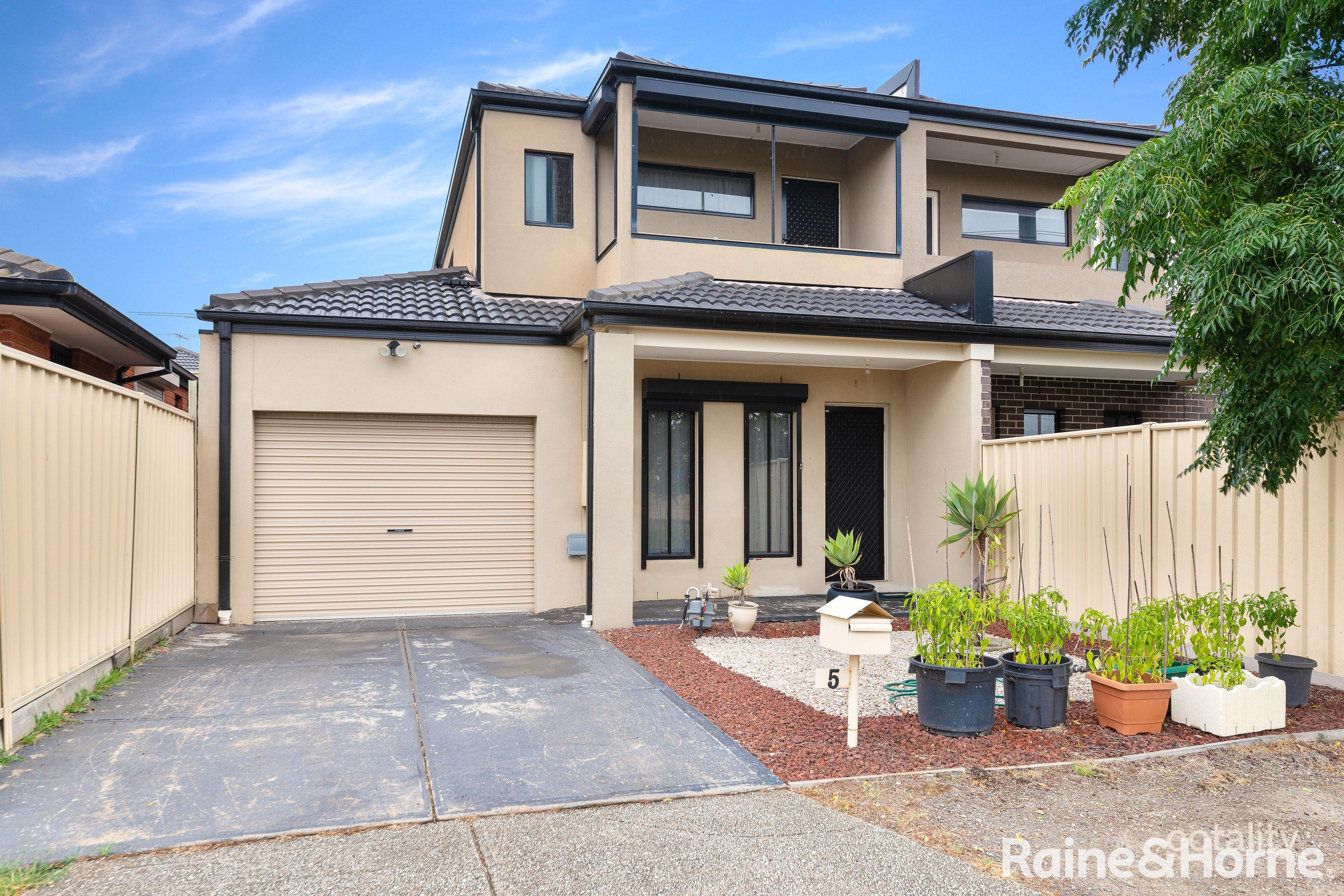 5 Federation Way, Sunshine West, VIC 3020