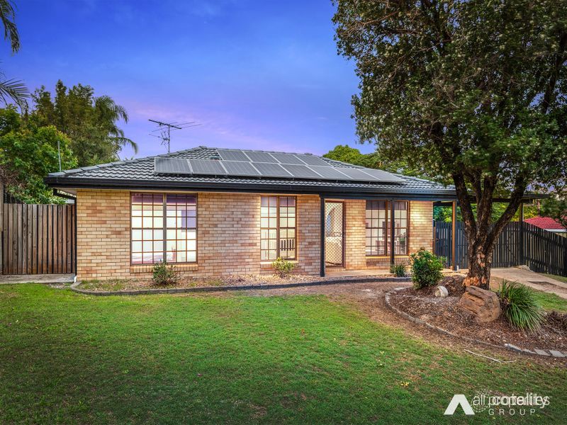 5 Minnipa St, Algester, QLD 4115