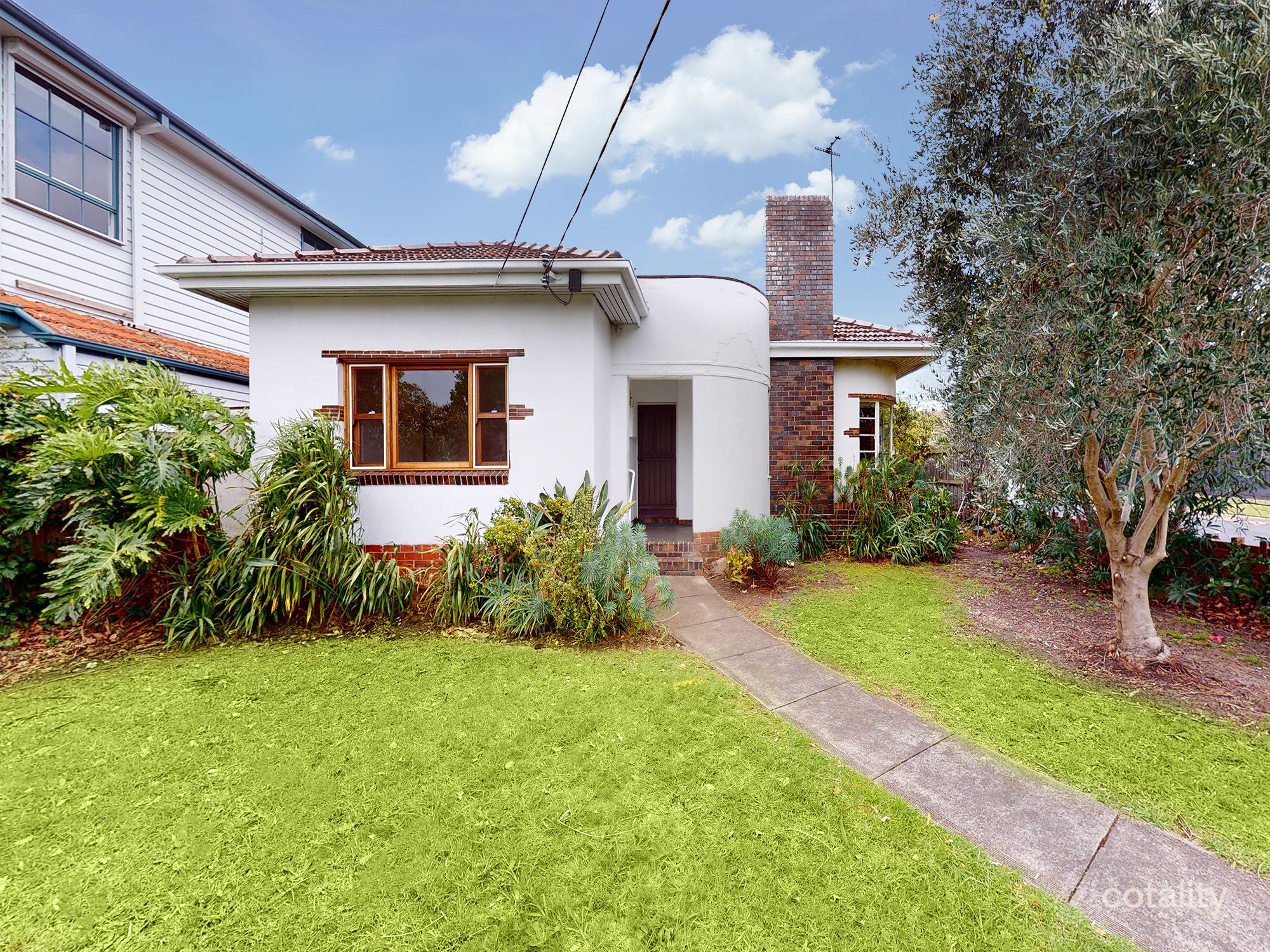 6 Tyrone St, Ormond, VIC 3204