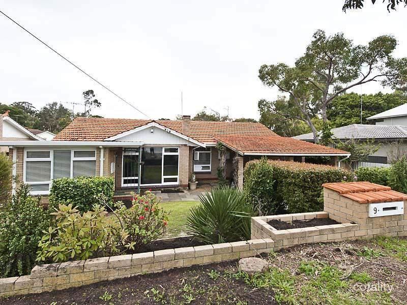 9 Wandoo Rd, Duncraig, WA 6023