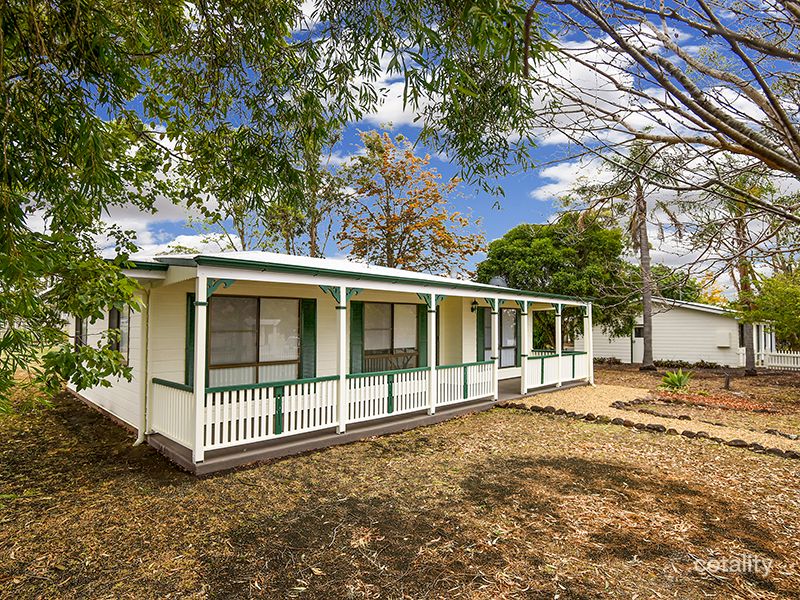1 High St, Wyreema, QLD 4352