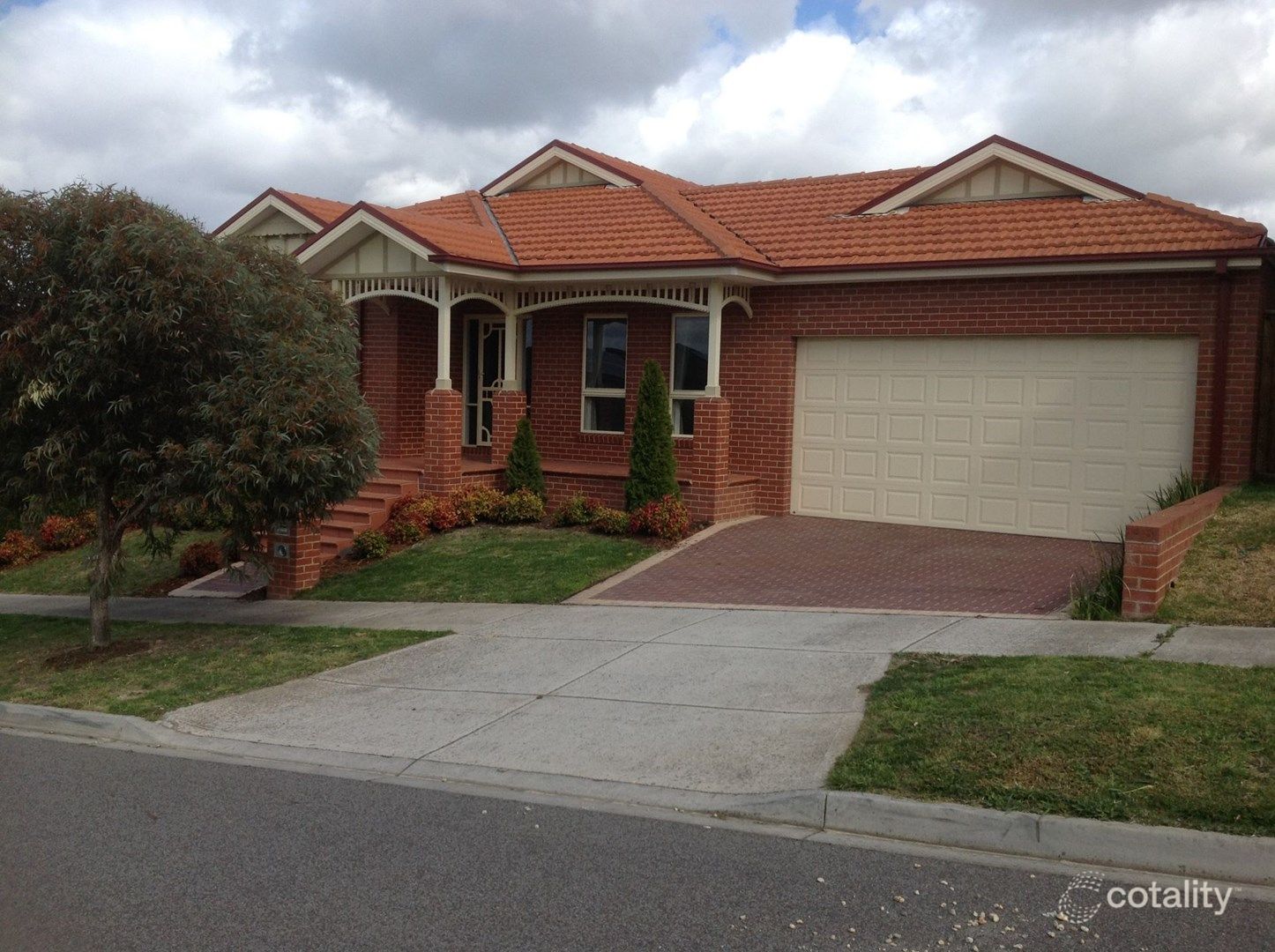 11 Athalie Rise, Doreen, VIC 3754