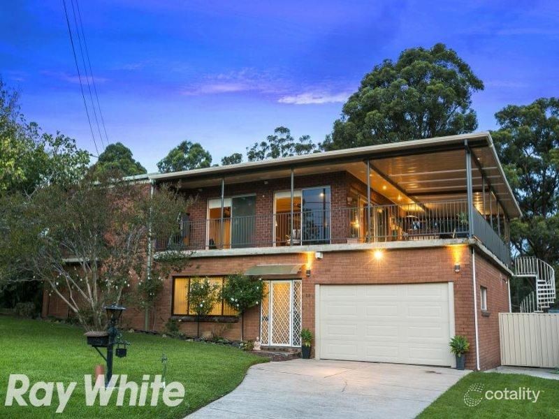 28 Glanmire Rd, Baulkham Hills, NSW 2153