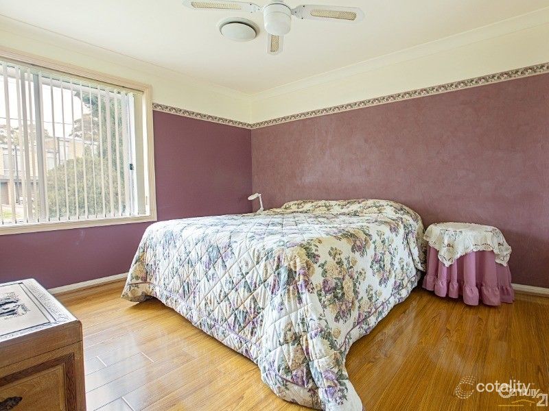 33 South Pacific Ave, Mount Pritchard, NSW 2170