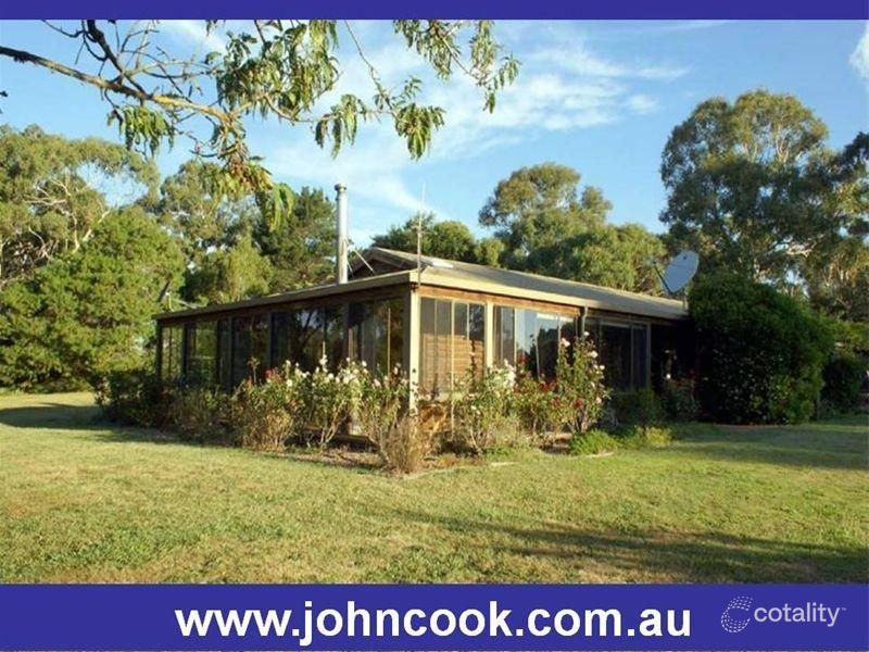488 Spring Hill Rd, Millthorpe, NSW 2798