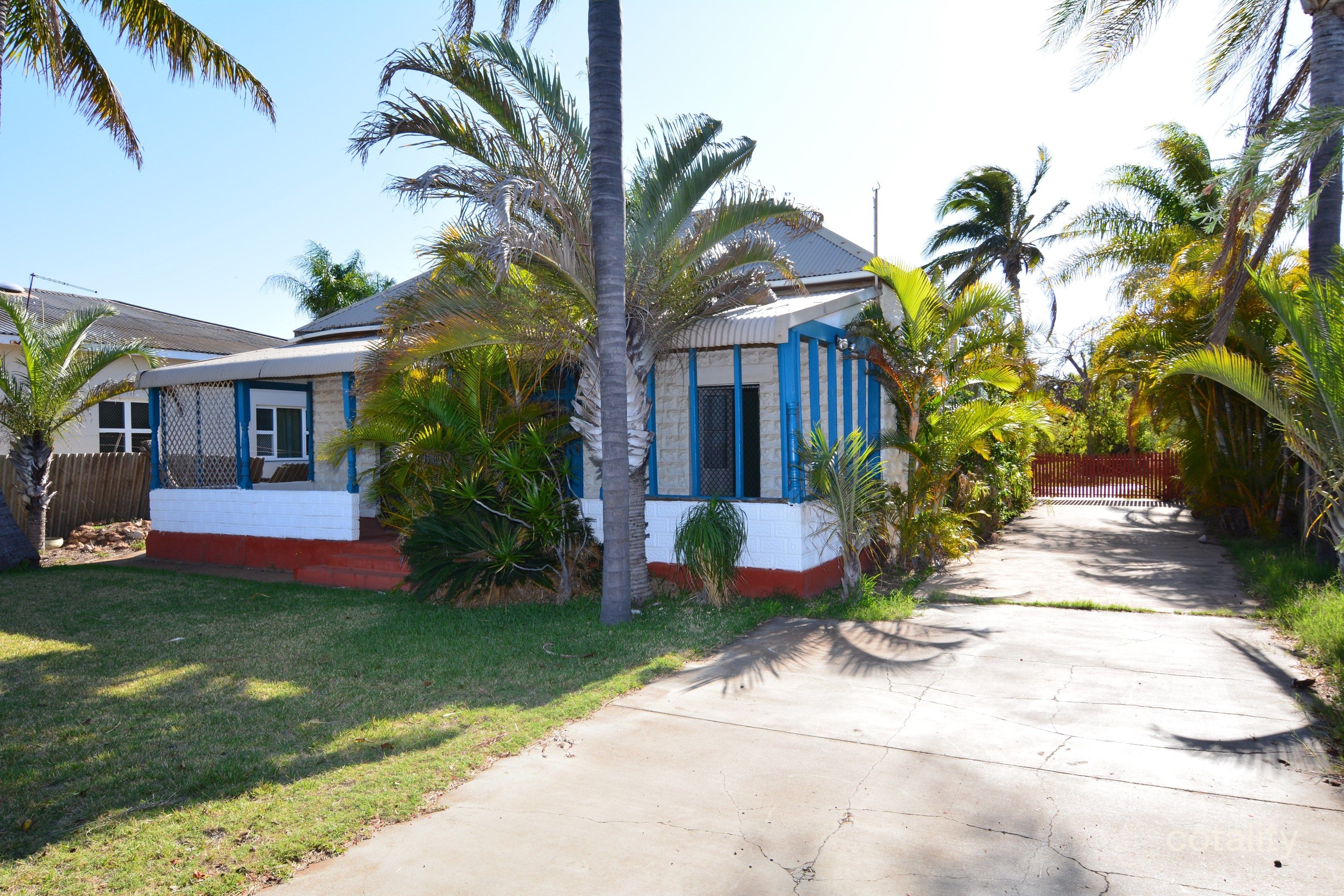 101 Olivia Tce, Carnarvon, WA 6701