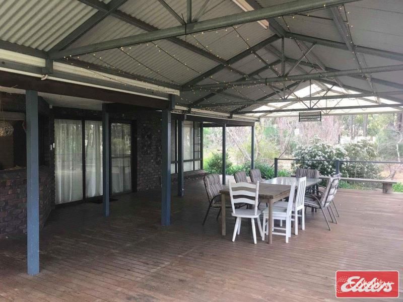 14 Hope St, Allanson, WA 6225