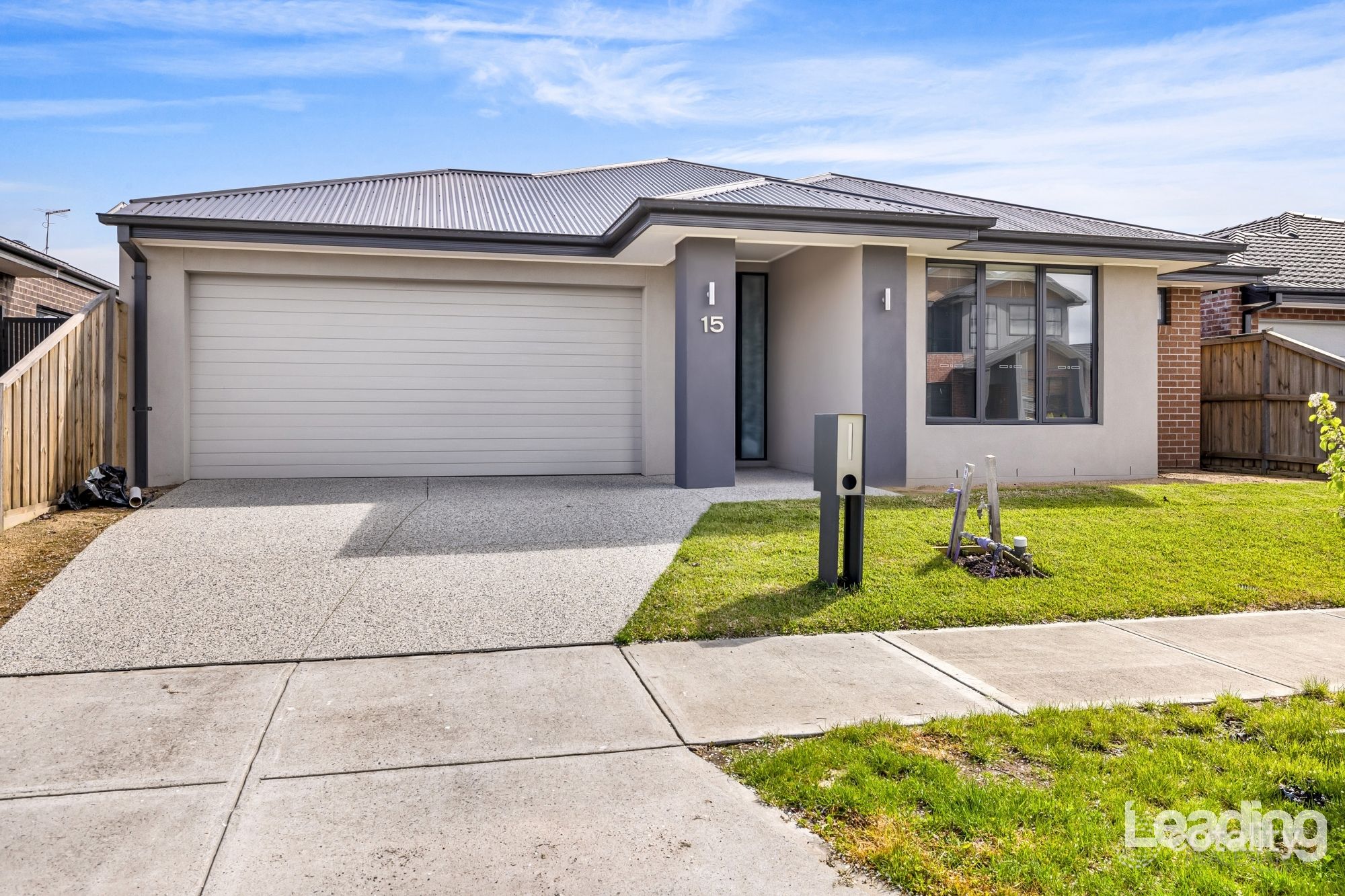 15 Ainsworth Cres, Diggers Rest, VIC 3427