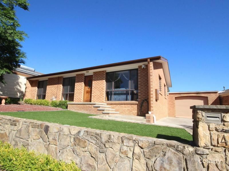4 Britton Pl, Mckellar, ACT 2617