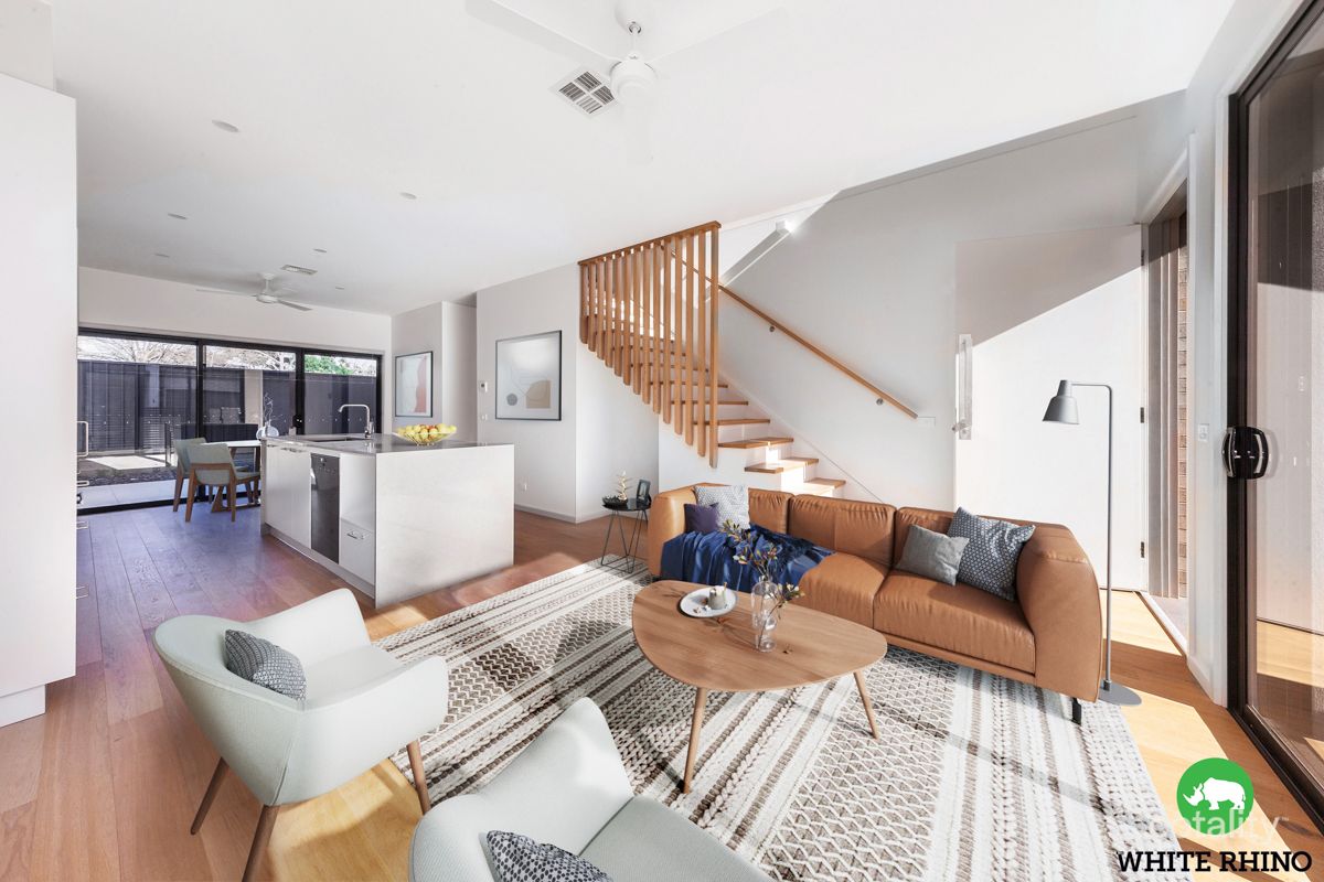 3/106 Dooring St, Dickson, ACT 2602