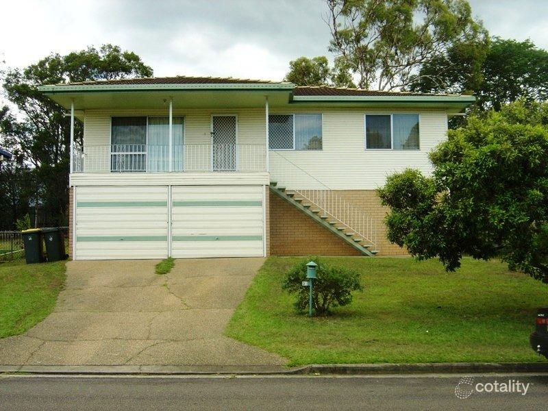 34 Avington St, Keperra, QLD 4054