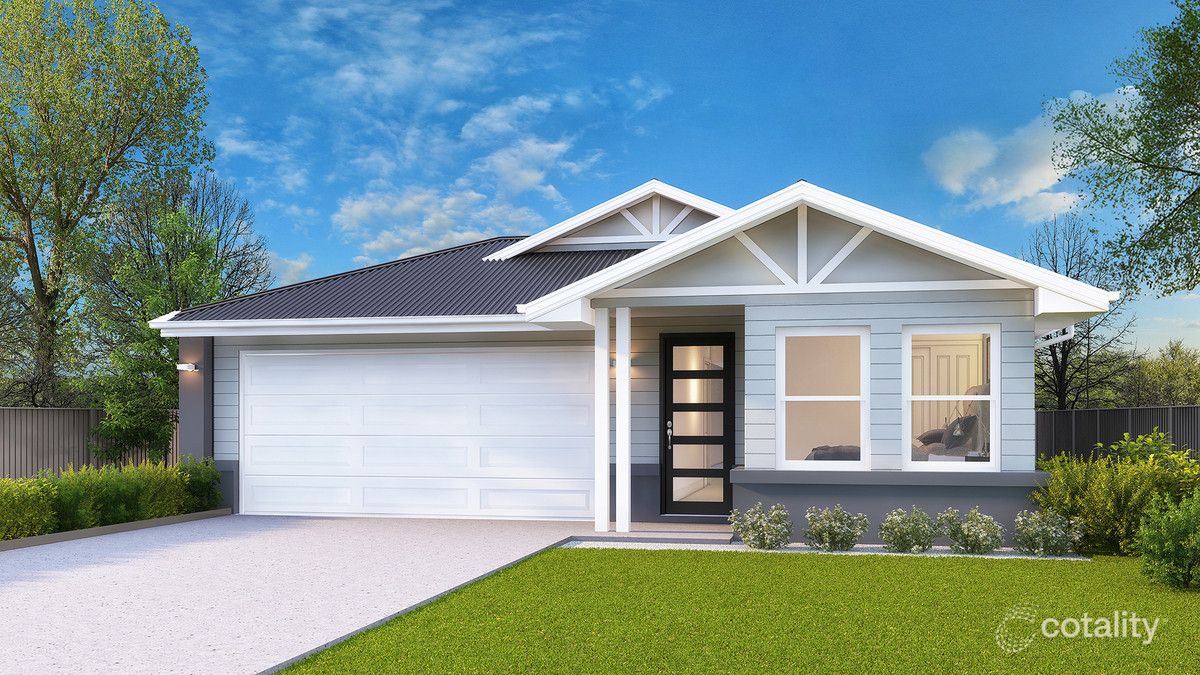 15 Daintree Ct, Park Ridge, QLD 4125