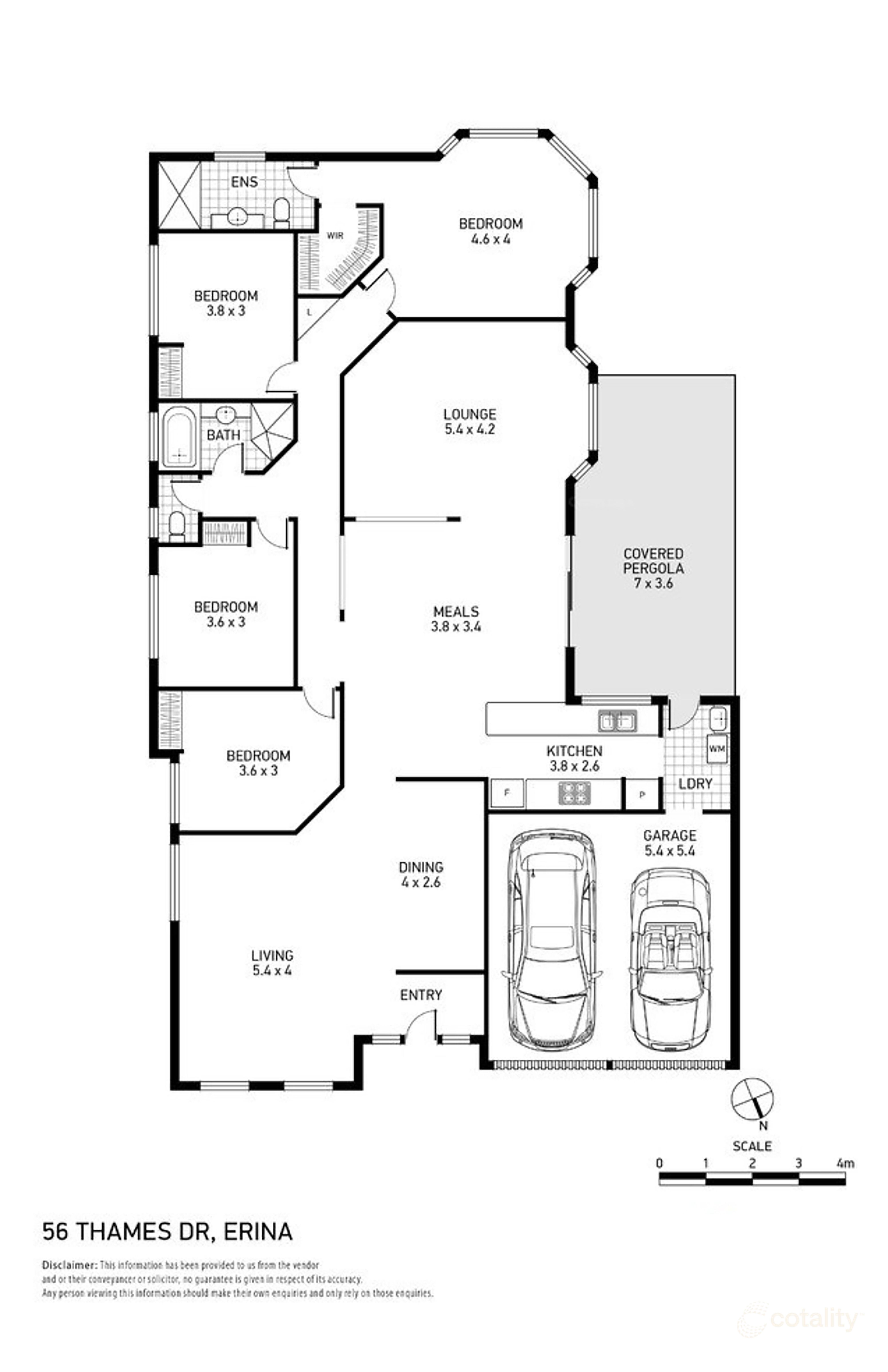 56 Thames Dr, Erina, NSW 2250