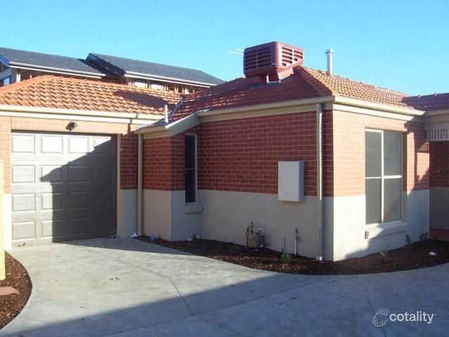 2/23 Ramsay St, Aberfeldie, VIC 3040