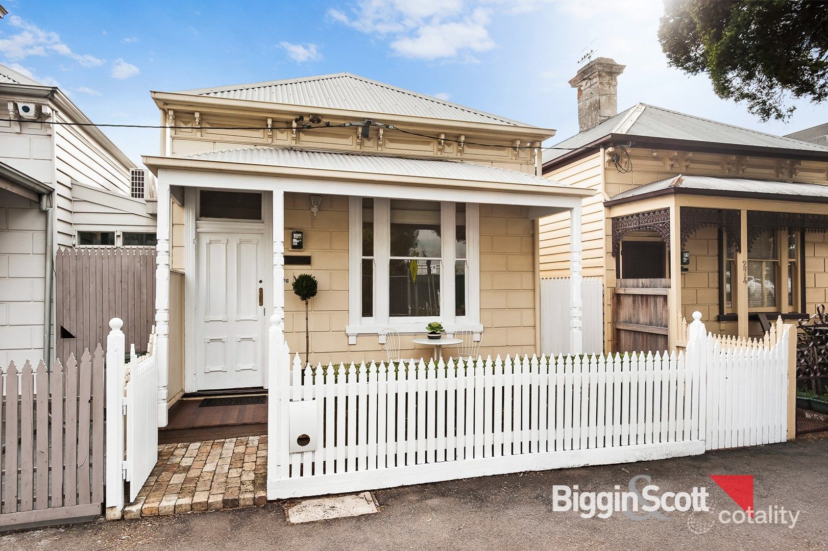 276 Mary St, Richmond, VIC 3121