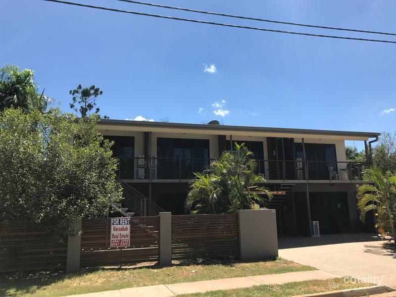 2/36 Belyando Ave, Moranbah, QLD 4744