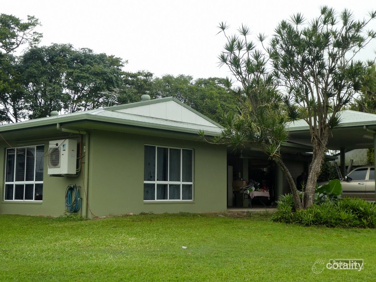 2 Castor St, Mourilyan, QLD 4858