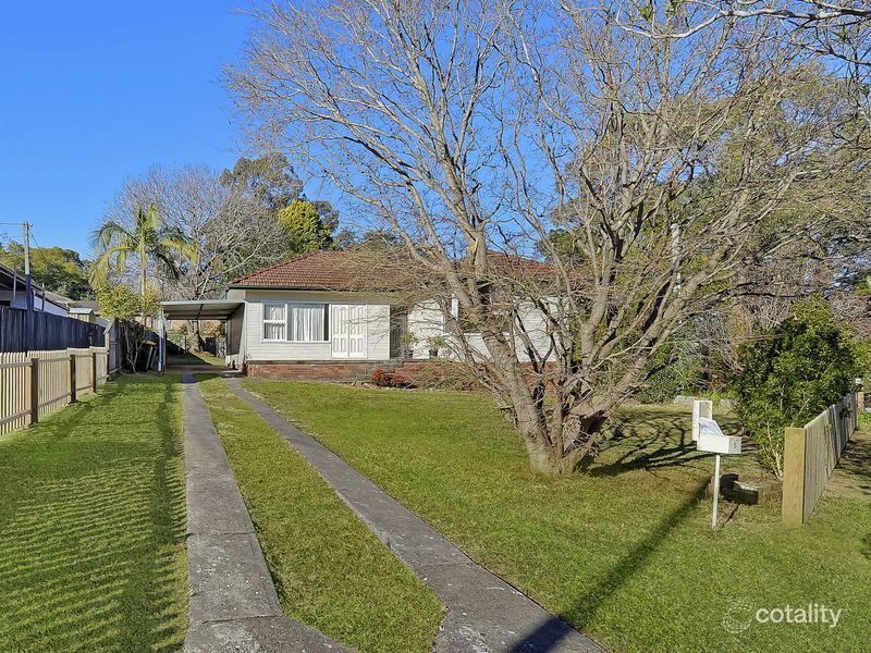 5 Clovelly Rd, Hornsby, NSW 2077