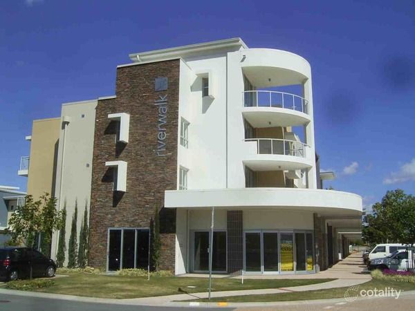 48/2 Arbour Ave, Robina, QLD 4226